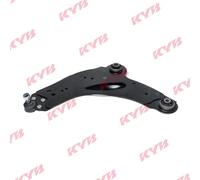 Barra oscilante, suspensión de ruedas KYB lado del conductor KSC4177