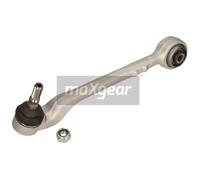 Barra oscilante, suspensión de ruedas MAXGEAR lado del conductor 72-2876