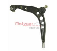 METZGER Barra de suspensión para BMW: Série 3, Z3 (Ref: 58022501)