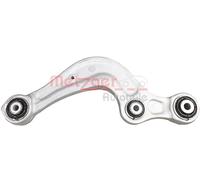 METZGER Barra de suspensión para AUDI: A6, SQ7, RS7, Q5, Q7, e-tron, S6, S7, Q8, SQ5, RS6, SQ8, RS Q8, A7 & PORSCHE: Cayenne (Ref: 58121509)
