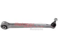 METZGER Barra de suspensión para PORSCHE: 911, Cayman, Boxster (Ref: 58142409)