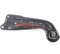 METZGER Barra de suspensión para AUDI: RS3, S3, TT, A3, Q2 & SKODA: Octavia, Superb, Karoq & SEAT: Ateca, Leon & VOLKSWAGEN: Golf (Ref: 58110101)