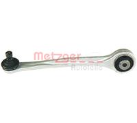 METZGER Barra de suspensión para AUDI: A5, S5, Q5, S4, A4 & PORSCHE: Macan (Ref: 58008101)