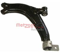 METZGER Barra de suspensión para CITROËN: Berlingo, ZX, Xsara & PEUGEOT: Partner, Ranch, 306 (Ref: 58027502)
