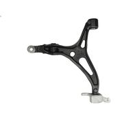 Barra oscilante, suspensión de ruedas MEYLE 016 050 0077 CLASE M (W164) 3 2010-