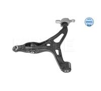 Brazo de control debajo Brazo oscilante transversal 016 050 0077 MEYLE