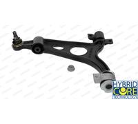Barra Oscilante Suspensión De Ruedas Moog AL-TC-0057 para Alfa Romeo Fiat Lancia