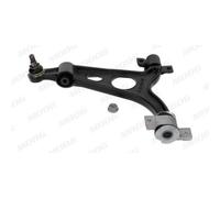 Barra Oscilante Suspensión De Ruedas Moog AL-TC-0057 para Alfa Romeo Fiat Lancia