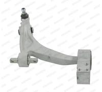 MOOG Barra de suspensión para ALFA ROMEO: Spider, 159, Brera (Ref: AL-TC-5099)