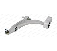MOOG TRACK CONTROL ARM | AL-TC-5100 | FRONT | FOR ALFA ROMEO 159 2005-2012 | OE-MATCHING QUALITY | STABLE STEERING & SAFETY