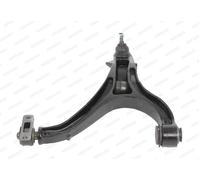 Brazo de control, suspensión de ruedas MOOG CH-TC-13390 eje delantero, derecha, delantero
