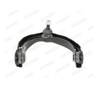 Barra Oscilante Suspensión De Ruedas Moog CH-WP-14086 para Jeep Eje Delantero