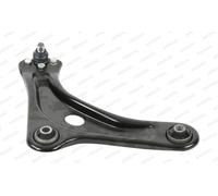 Brazo de control Brazo oscilante transversal CI-WP-12504 MOOG para CITROËN