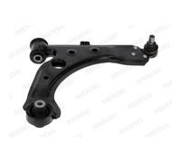 Barra Oscilante Suspensión De Ruedas Moog FI-TC-16508 para Chrysler Fiat Lancia