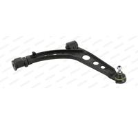 Barra oscilante, suspensión de ruedas MOOG FI-TC-7522