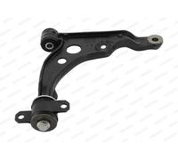 MOOG Barra de suspensión para CITROËN: Relay, Dispatch, Jumper & PEUGEOT: Boxer & FIAT: Ducato (Ref: FI-WP-0110)