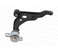 Barra Oscilante Suspensión De Ruedas Moog FI-WP-0111 para Citroën Fiat Peugeot