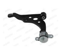 Barra Oscilante Suspensión De Ruedas Moog FI-WP-0118 para Alfa Romeo Citroën