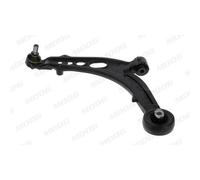 Barra Oscilante Suspensión De Ruedas Moog FI-WP-0461P para Alfa Romeo Fiat