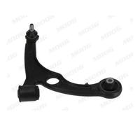 MOOG Barra de suspensión para FIAT: Stilo (Ref: FI-WP-0938P)