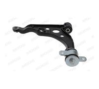 Barra Oscilante Suspensión De Ruedas Moog FI-WP-3840 para Alfa Romeo Citroën