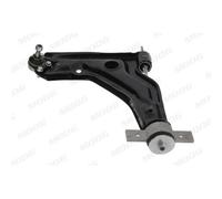 MOOG Barra de suspensión para LANCIA: Thema & ALFA ROMEO: 164 & FIAT: Croma (Ref: FI-WP-4685)