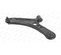 MOOG TRACK CONTROL ARM | FI-WP-5157 | FRONT LEFT | FOR FIAT SEDICI 2006-2014 | OE-MATCHING QUALITY | STABLE STEERING & SAFETY