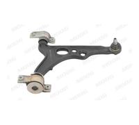 Brazo de control, suspensión de ruedas MOOG FI-WP-7503P eje delantero, derecha, delantero