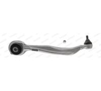 Brazo de control, suspensión de ruedas MOOG ME-TC-14789 eje delantero, izquierda, delantero