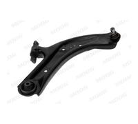 Barra Oscilante Suspensión De Ruedas Moog NI-WP-16584 para Nissan Renault Debajo