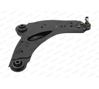 MOOG Barra de suspensión para VAUXHALL: Vivaro & OPEL: Vivaro & RENAULT: Trafic & NISSAN: Primastar (Ref: NI-WP-2226)
