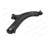 Barra Oscilante Suspensión De Ruedas Moog NI-WP-2789P para Nissan Eje Delantero