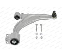 MOOG Barra de suspensión para VAUXHALL: Astra, Ampera & CHEVROLET: Volt, Cruze & OPEL: Ampera, Astra (Ref: OP-TC-10116)