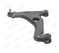 Barra Oscilante Suspensión De Ruedas Moog OP-WP-0210P para Opel Vauxhall Debajo