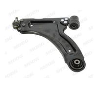 Barra Oscilante Suspensión De Ruedas Moog OP-WP-0996P para Opel Vauxhall Debajo