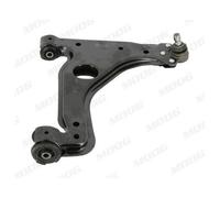 Barra Oscilante Suspensión De Ruedas Moog OP-WP-2823P para Opel Vauxhall Debajo