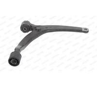 Barra oscilante, suspensión de ruedas MOOG PE-TC-1036