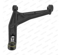 Barra oscilante, suspensión de ruedas MOOG PE-TC-5034
