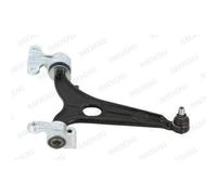 Barra oscilante, suspensión de ruedas MOOG PE-TC-8483