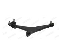 MOOG TRACK CONTROL ARM | PE-WP-6980P | FRONT | FOR CITROËN AX 1986-1998 | OE-MATCHING QUALITY | STABLE STEERING & SAFETY
