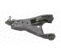 MOOG TRACK CONTROL ARM | RE-TC-10479 | FRONT | FOR DACIA DUSTER 2010-2018 | OE-MATCHING QUALITY | STABLE STEERING & SAFETY