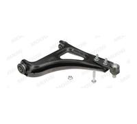 Barra Oscilante Suspensión De Ruedas Moog RE-WP-0228 para Renault Dacia Debajo