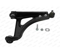 Barra Oscilante Suspensión De Ruedas Moog RE-WP-0229 para Renault Dacia Debajo