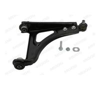 Barra Oscilante Suspensión De Ruedas Moog RE-WP-0229 para Renault Dacia Debajo