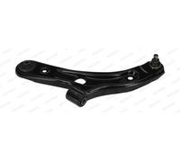 Barra oscilante, suspensión de ruedas MOOG SZ-WP-5083