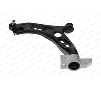 MOOG Barra de suspensión para VOLKSWAGEN: Golf Cabriolet, Eos, Golf, Caddy, Touran, Scirocco, Jetta & SKODA: Yeti, Octavia (Ref: VO-WP-14779)