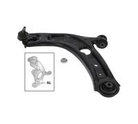 Barra Oscilante Suspensión De Ruedas Moog VO-WP-14949 para Audi Seat Skoda VW