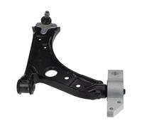 MOOG TRACK CONTROL ARM | VO-WP-1861 | FRONT | FOR AUDI A3 2003-2013 | OE-MATCHING QUALITY | STABLE STEERING & SAFETY