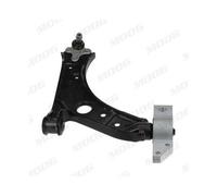 MOOG TRACK CONTROL ARM | VO-WP-1861 | FRONT | FOR AUDI A3 2003-2013 | OE-MATCHING QUALITY | STABLE STEERING & SAFETY