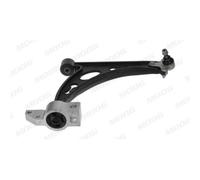 MOOG Barra de suspensión para VOLKSWAGEN: Golf Cabriolet, Eos, Golf, Touran, Scirocco, Caddy, Jetta & SKODA: Yeti, Superb, Octavia (Ref: VO-WP-1864)